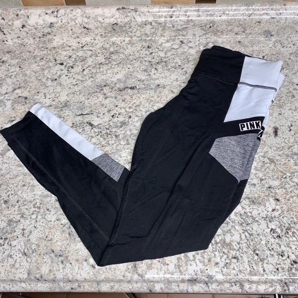 PINK Victoria's Secret Pants - Victoria’s Secret Pink ultimate yoga pant
